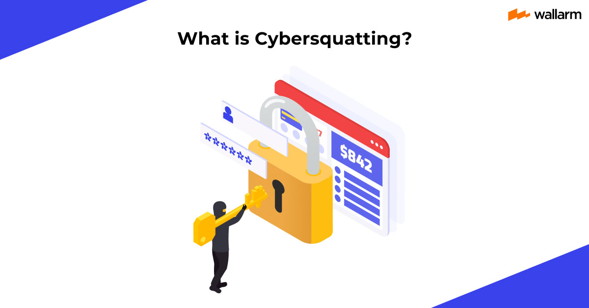 What is Cybersquatting? Definition, Types and Examples